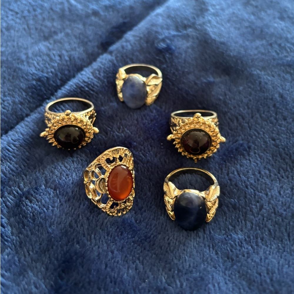 Rings